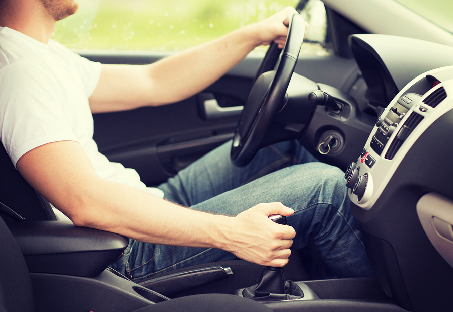 Get rid of these 7 driving habits that are bad for your car